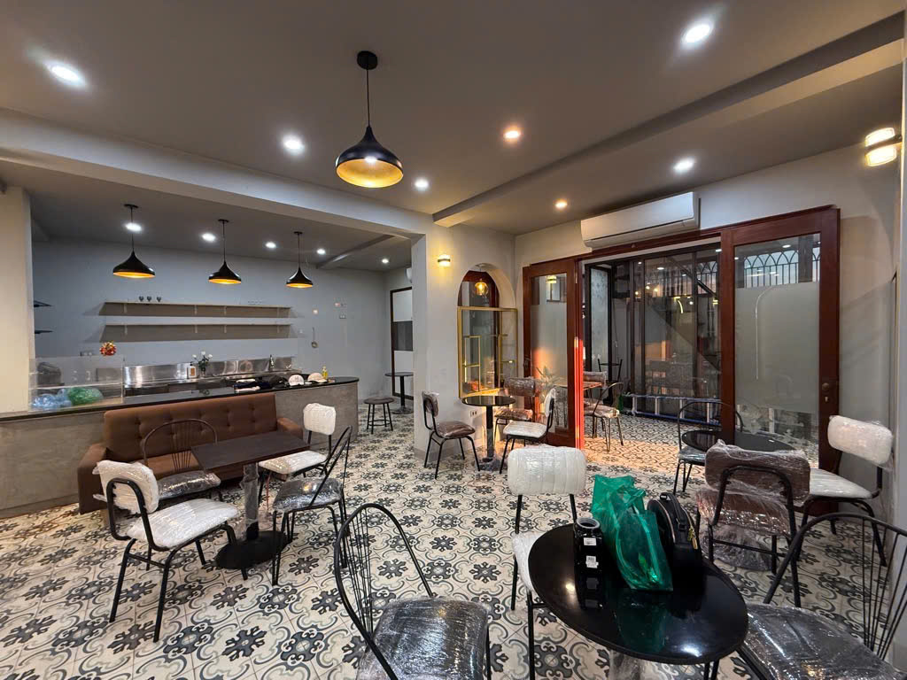Bán nhà mặt phố Phương Liệt, Thanh Xuân, Siêu đẹp, 68m2, 13 tỷ