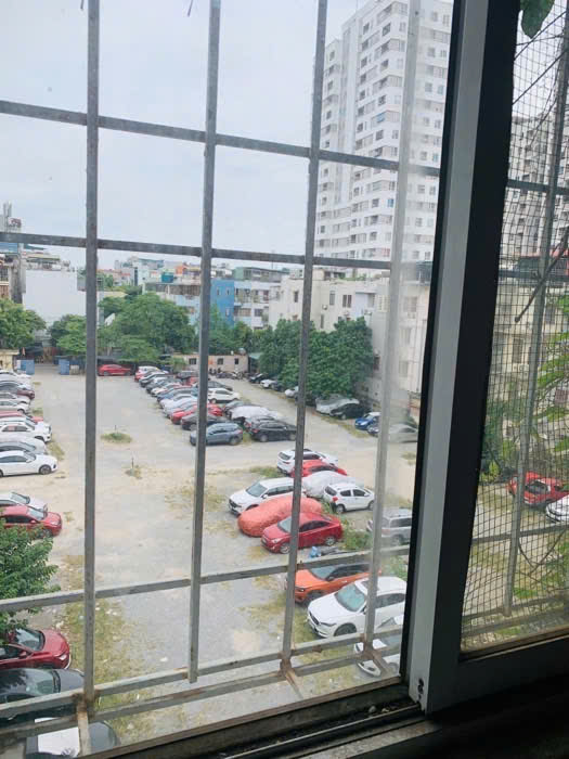 Bán nhà phố Vương Thừa Vũ, Thanh Xuân, Siêu đẹp, 56m2, 22 tỷ