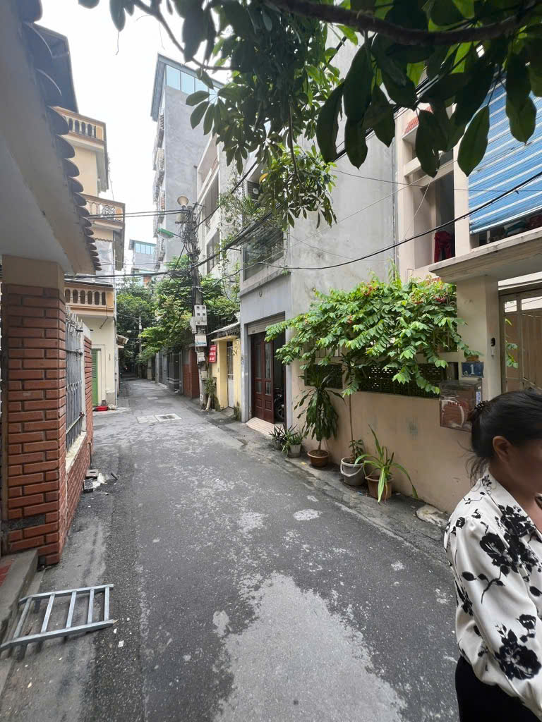 Bán  nhà Lương Thế Vinh, Thanh Xuân, Siêu rẻ, 92m2, 21 tỷ