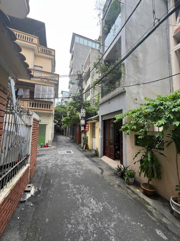 Bán  nhà Lương Thế Vinh, Thanh Xuân, Siêu rẻ, 92m2, 21 tỷ