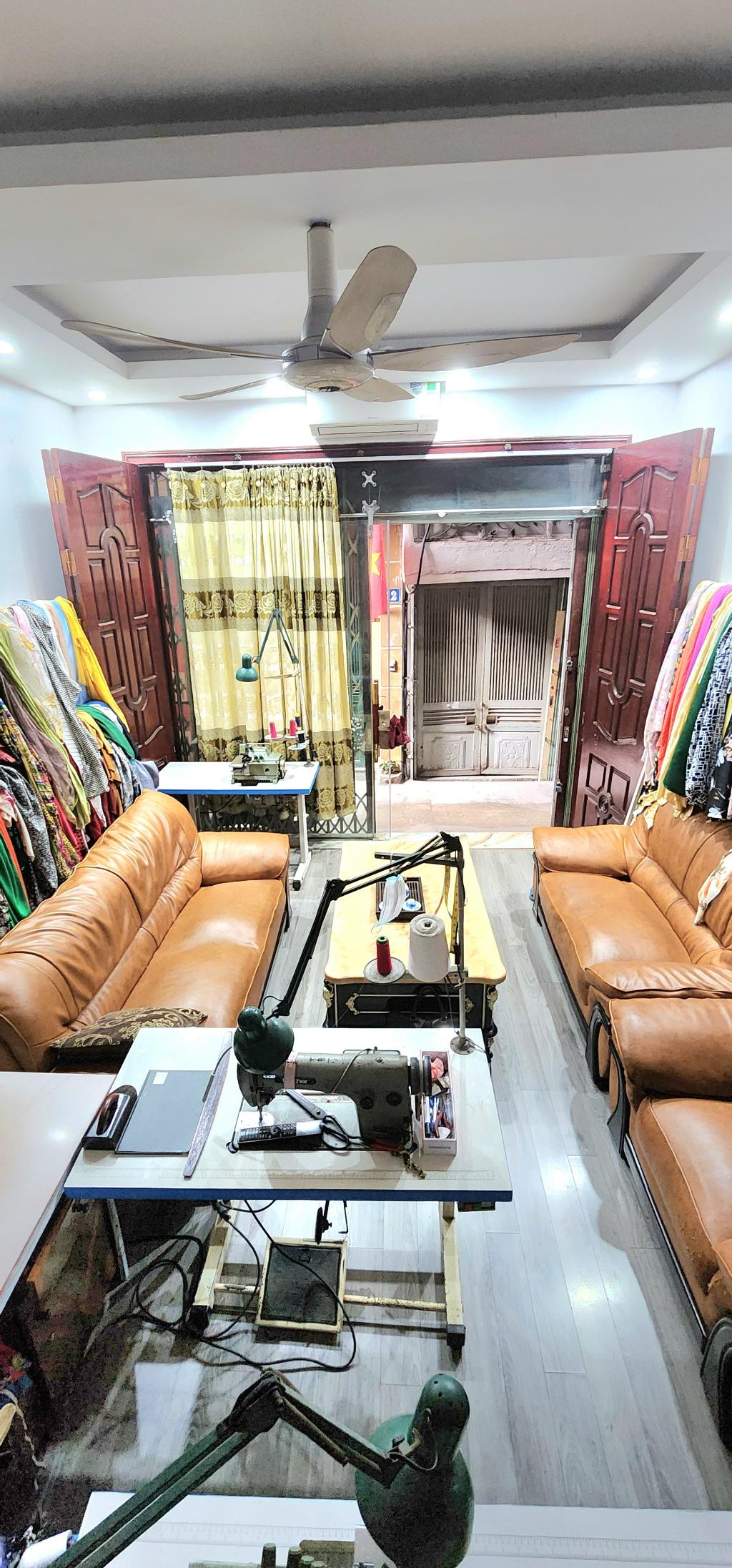 Bán nhà  Định Công, Thịnh Liệt, Hoàng Mai, Siêu đẹp, 28m2, 8 tỷ