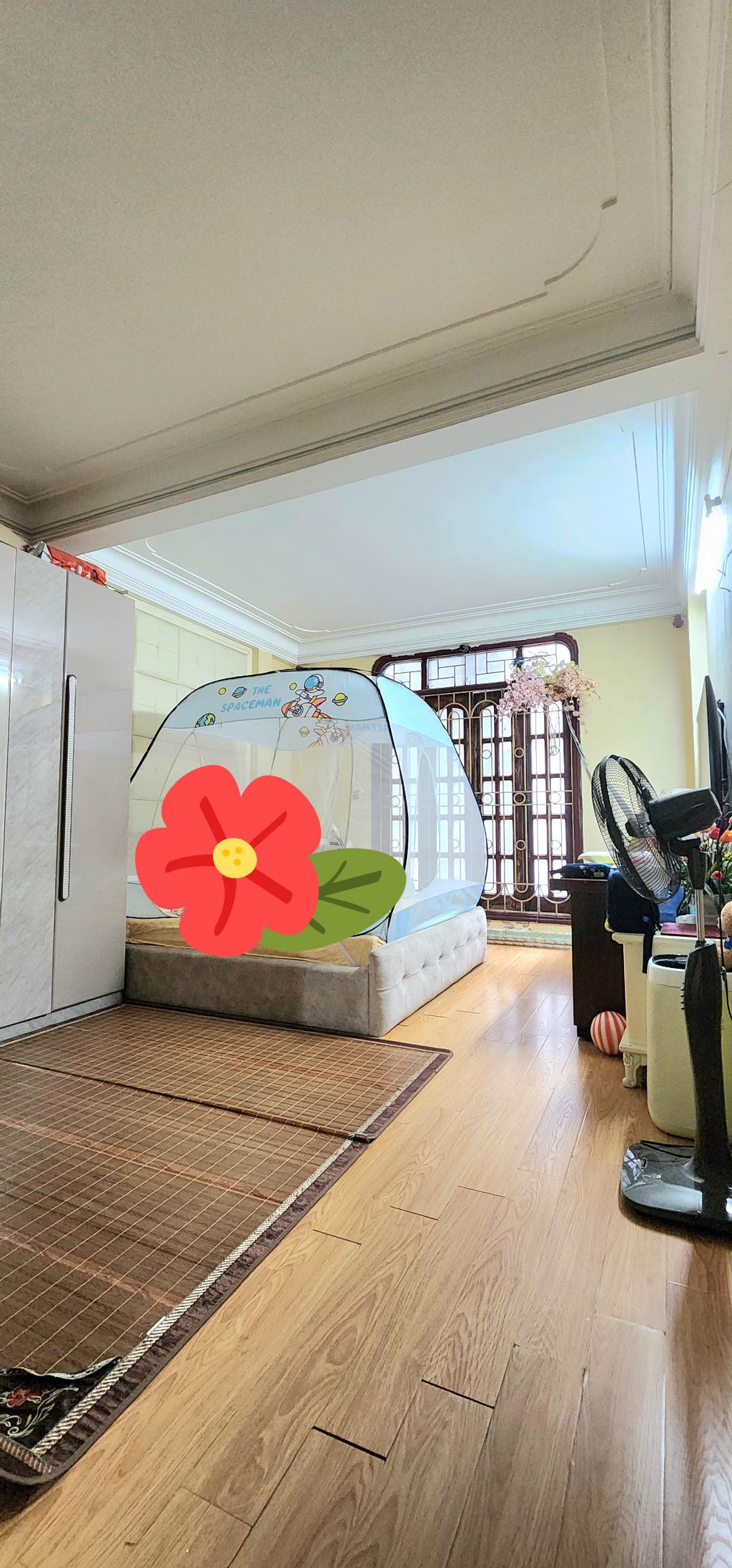 Bán nhà  Định Công, Thịnh Liệt, Hoàng Mai, Siêu đẹp, 28m2, 8 tỷ