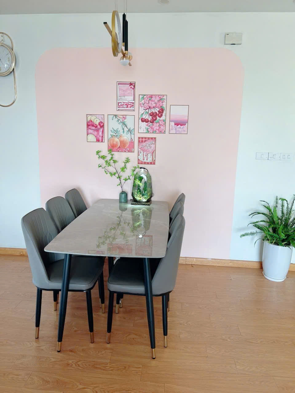 Bán căn hộ chung cư Gelexia Tam Trinh,  Hoàng Mai, Siêu đẹp, 107m2, 6.5 tỷ