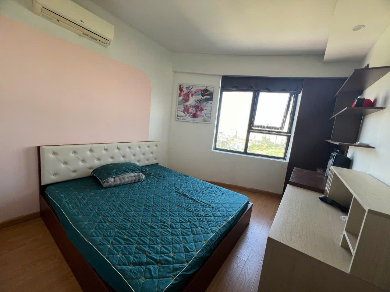 Bán căn hộ chung cư Gelexia Tam Trinh,  Hoàng Mai, Siêu đẹp, 107m2, 6.5 tỷ