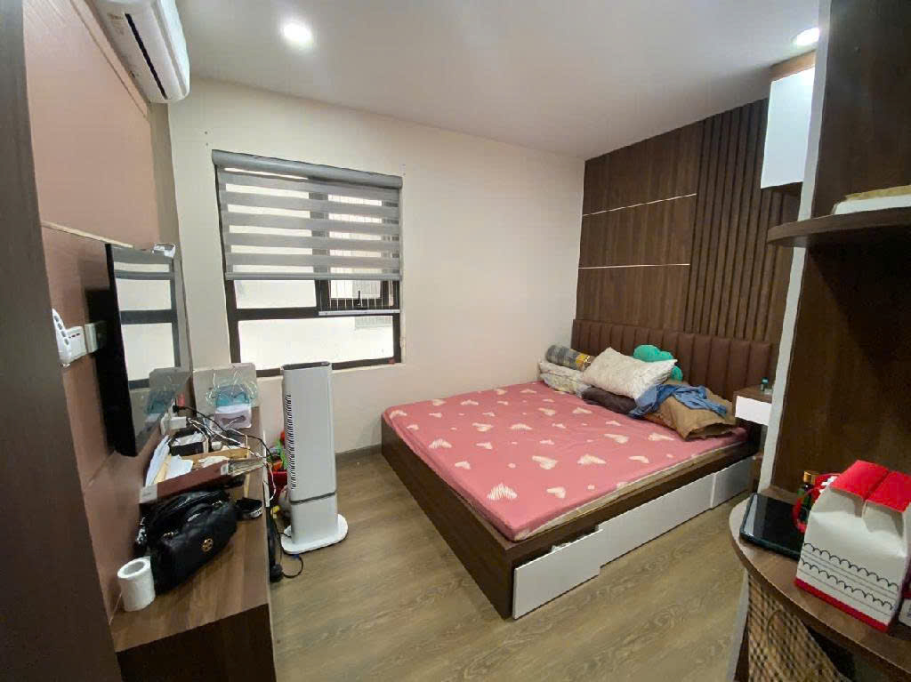 Bán căn hộ chung cư Tháp A OSAKACOMPLEX Ngọc Hồi, Thanh Trì, Siêu đẹp, 75.9m2, 4.3 tỷ