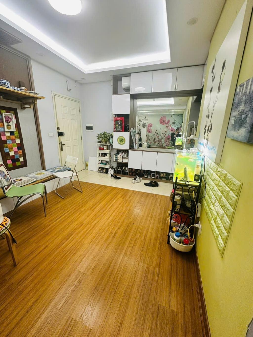 Bán căn hộ chung cư Dream Center Home Nguyễn Huy Tưởng, Thanh Xuân, 71m2, 5.5 tỷ