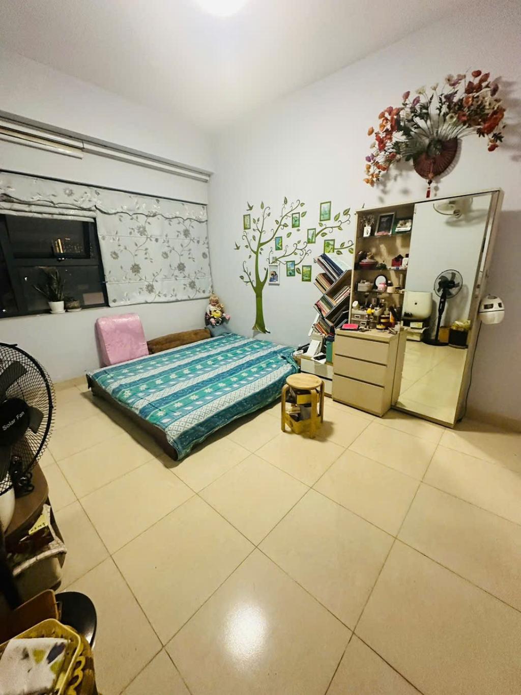 Bán căn hộ chung cư Dream Center Home Nguyễn Huy Tưởng, Thanh Xuân, 71m2, 5.5 tỷ