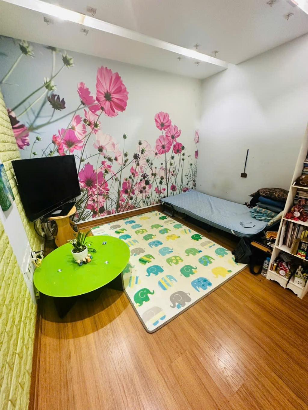 Bán căn hộ chung cư Dream Center Home Nguyễn Huy Tưởng, Thanh Xuân, 71m2, 5.5 tỷ