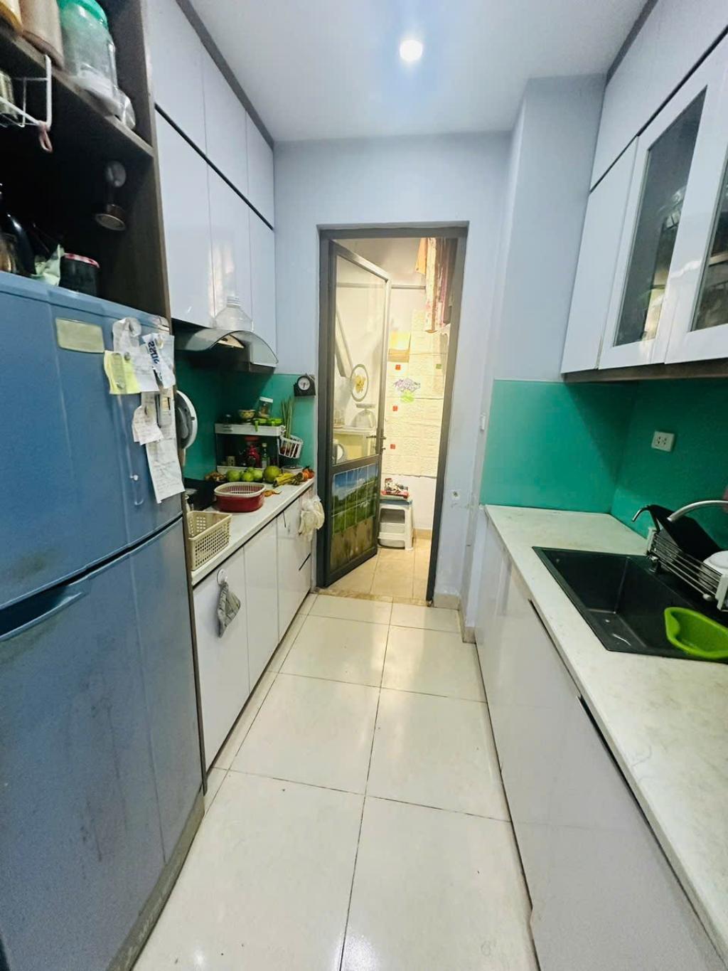 Bán căn hộ chung cư Dream Center Home Nguyễn Huy Tưởng, Thanh Xuân, 71m2, 5.5 tỷ