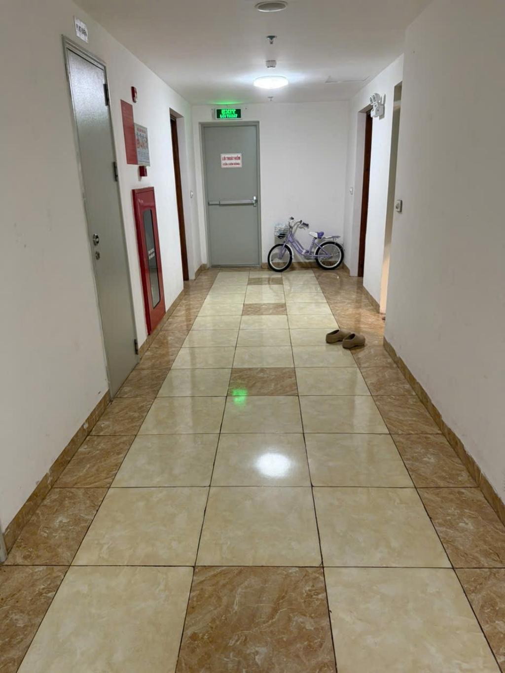 Bán căn hộ chung cư Dream Center Home Nguyễn Huy Tưởng, Thanh Xuân, 71m2, 5.5 tỷ