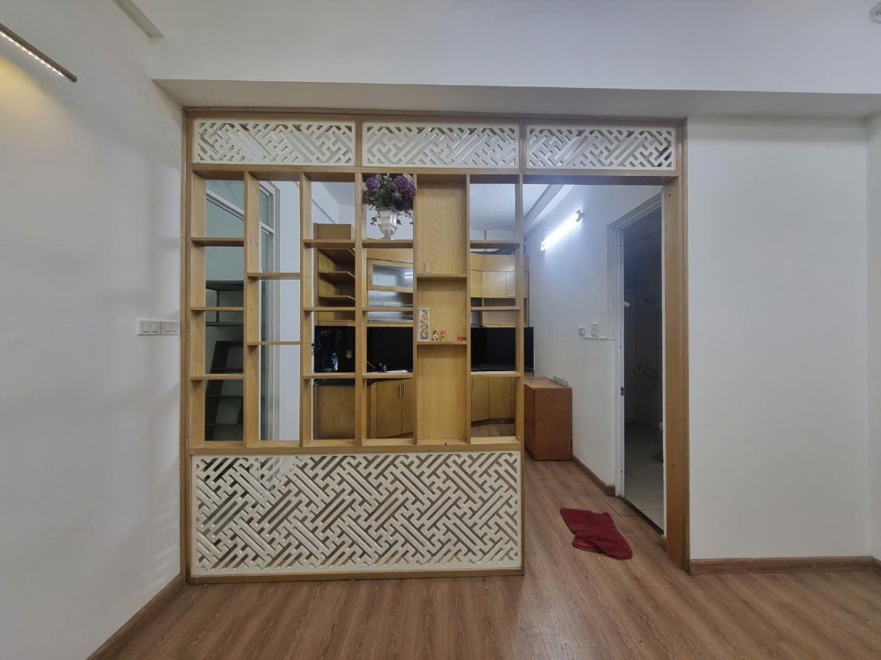 Bán nhà KDT Hồng Hà, Tứ Hiệp, Thanh Trì, 63.3m2, 3.55 tỷ