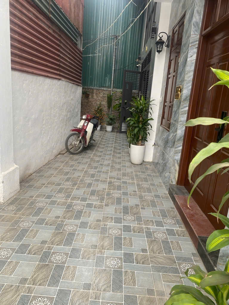 Bán đất Ngũ Hiệp, Thanh Trì, Hoàng Mai, Siêu rẻ, 40m2, 4.2 tỷ