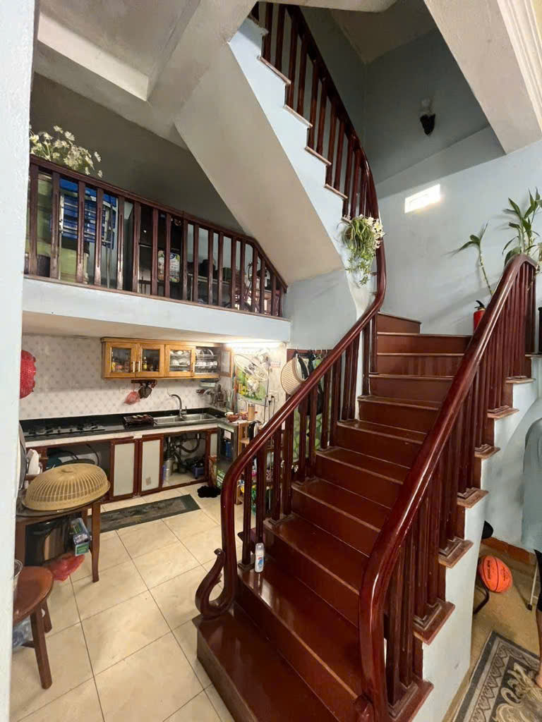 Bán nhà Đông Trạch, Ngũ Hiệp, Thanh Trì, Siêu rẻ, 30.8m2, 2.35 tỷ