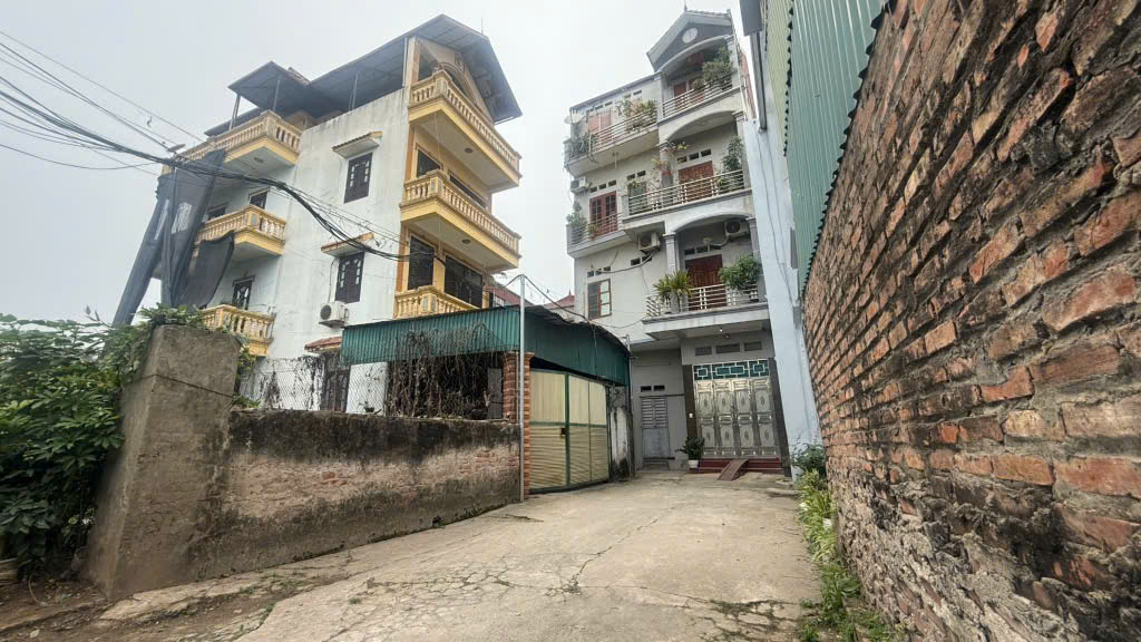 Bán nhà Đông Trạch, Ngũ Hiệp, Thanh Trì, Siêu rẻ, 30.8m2, 2.35 tỷ