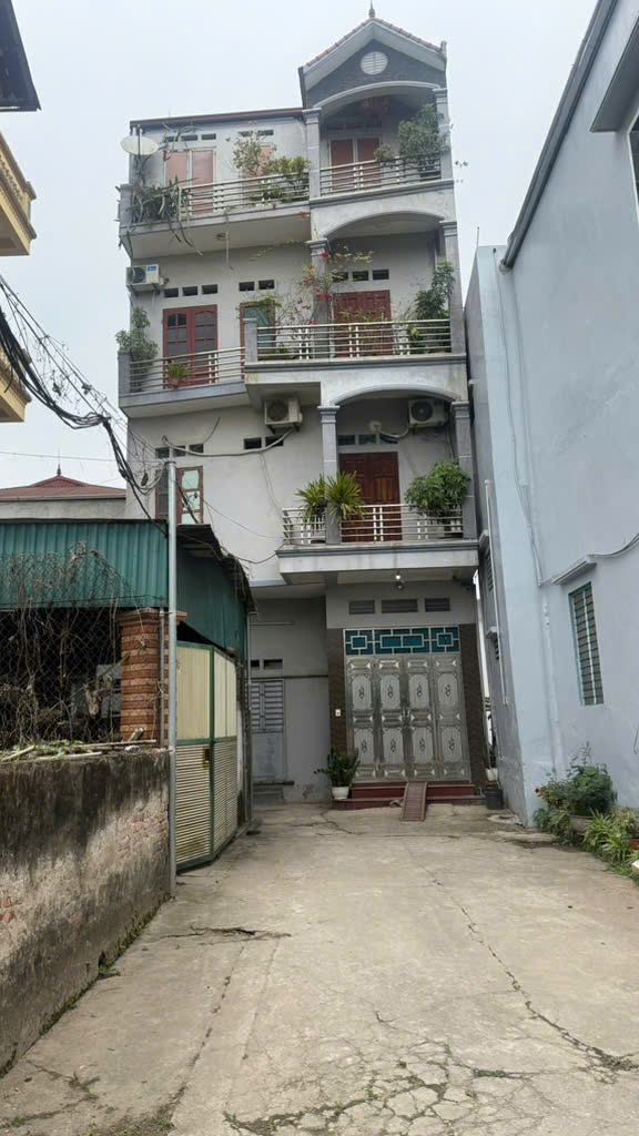 Bán nhà Đông Trạch, Ngũ Hiệp, Thanh Trì, Siêu rẻ, 30.8m2, 2.35 tỷ