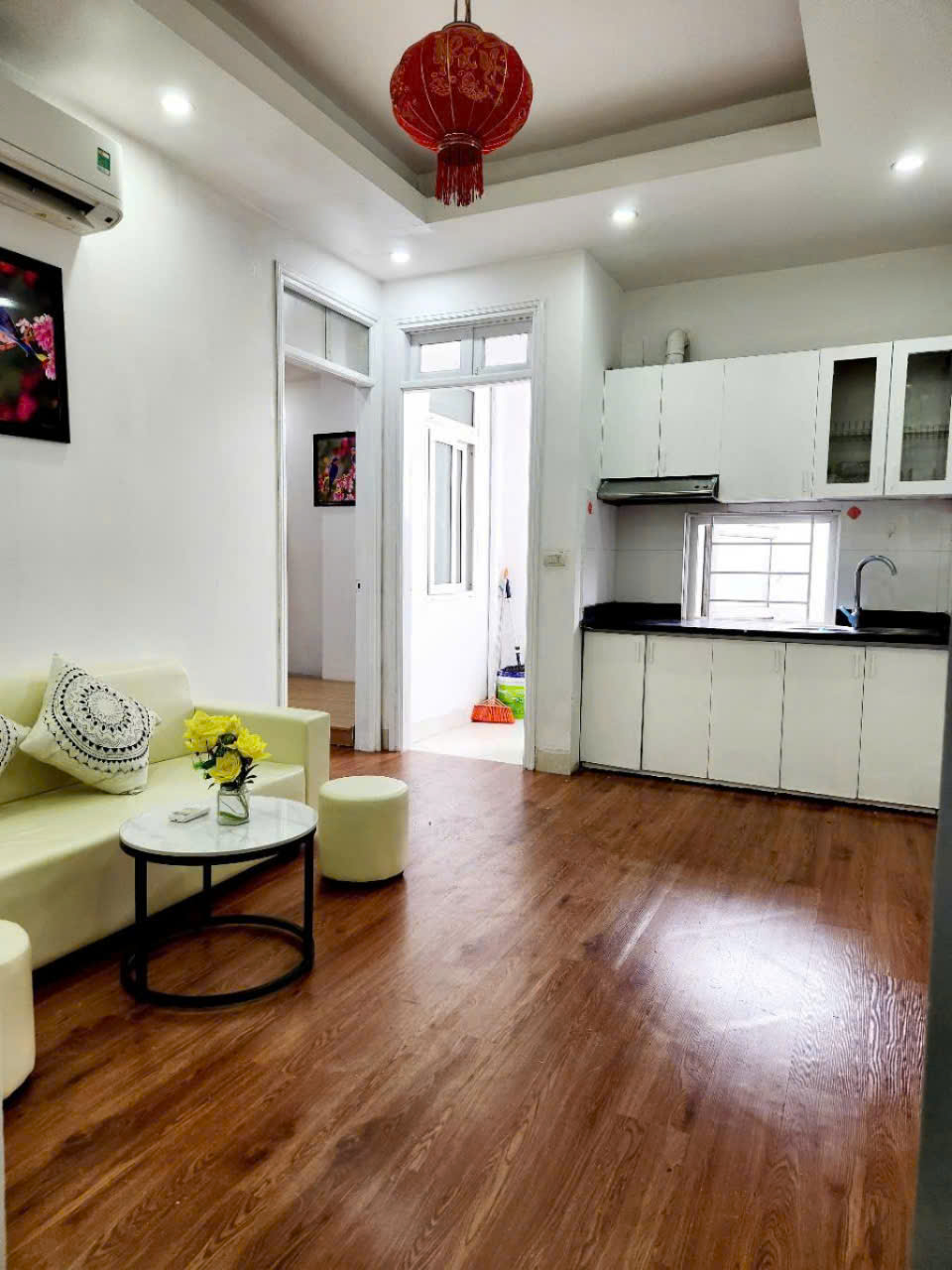 Bán căn hộ chung cư mini Trường Chinh, Thanh Xuân, Siêu rẻ, 38m2, 1.42 tỷ
