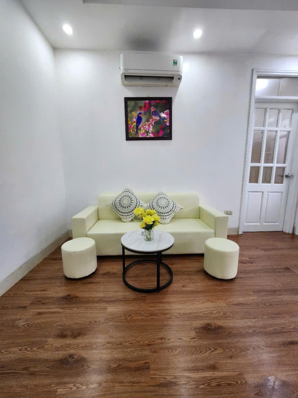 Bán căn hộ chung cư mini Trường Chinh, Thanh Xuân, Siêu rẻ, 38m2, 1.42 tỷ