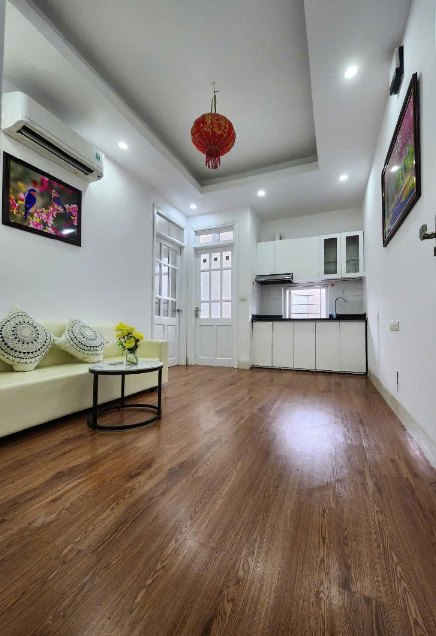 Bán căn hộ chung cư mini Trường Chinh, Thanh Xuân, Siêu rẻ, 38m2, 1.42 tỷ