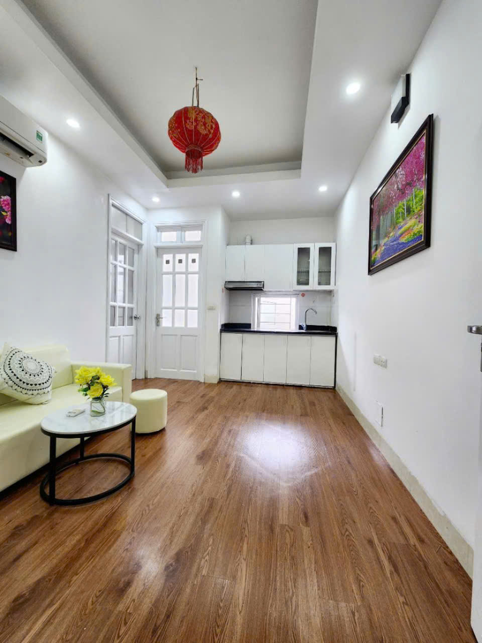 Bán căn hộ chung cư mini Trường Chinh, Thanh Xuân, Siêu rẻ, 38m2, 1.42 tỷ
