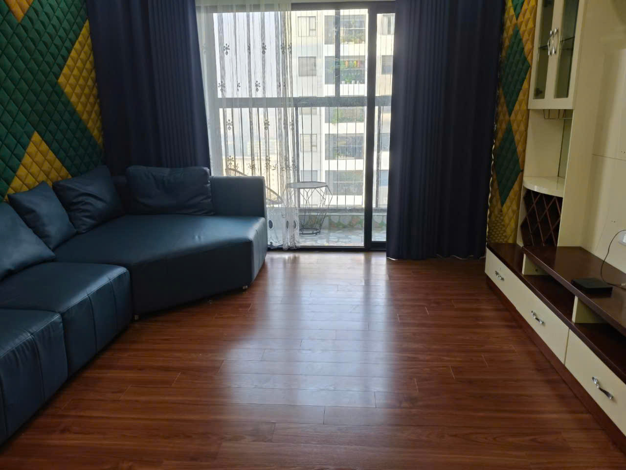 Bán căn hộ chung cư N01B Plaza Nguyễn Bồ, Trần Thủ Độ, Siêu rẻ, 107.9m2, 5.95 tỷ