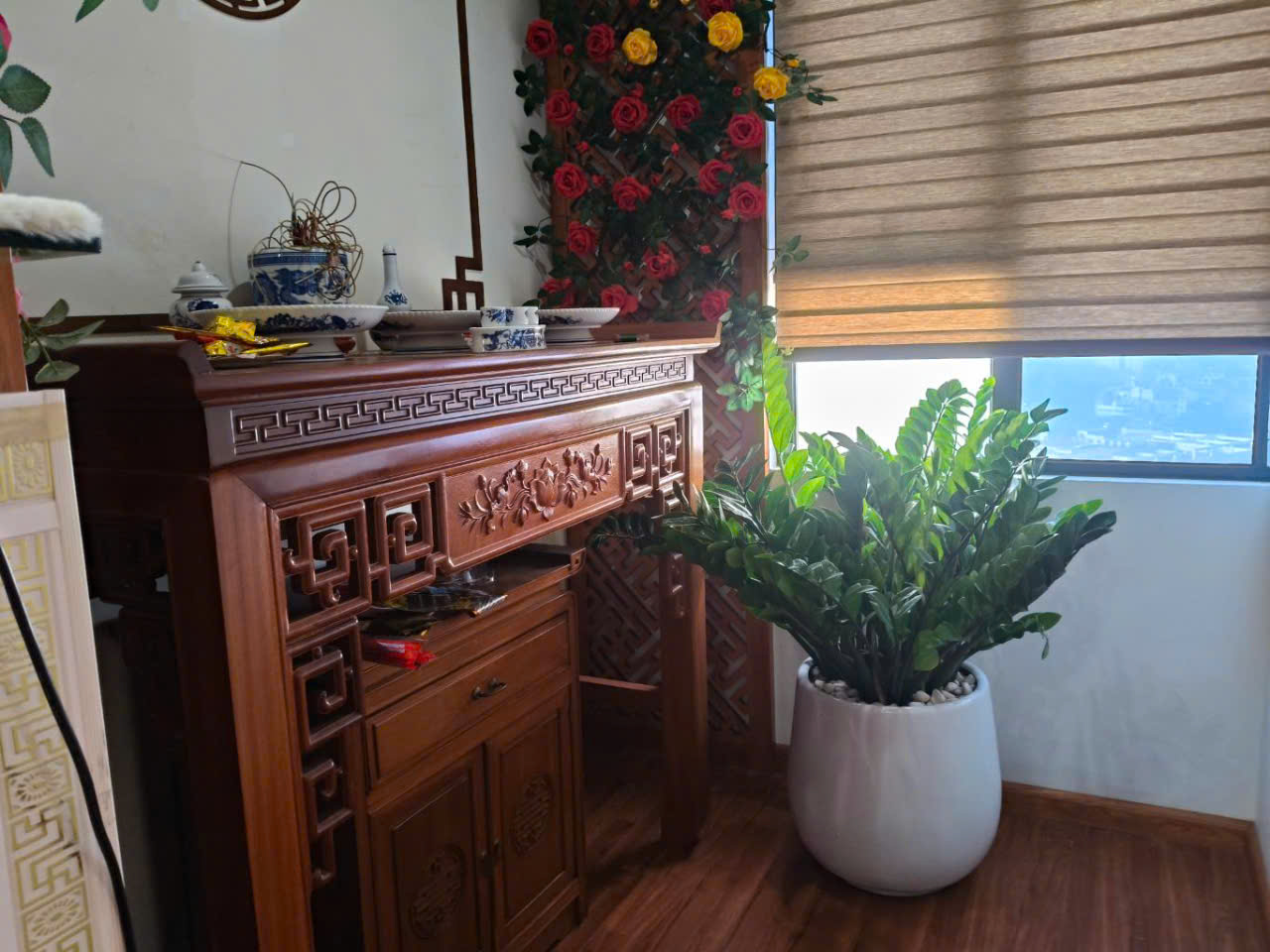 Bán căn hộ chung cư N01B Plaza Nguyễn Bồ, Trần Thủ Độ, Siêu rẻ, 107.9m2, 5.95 tỷ