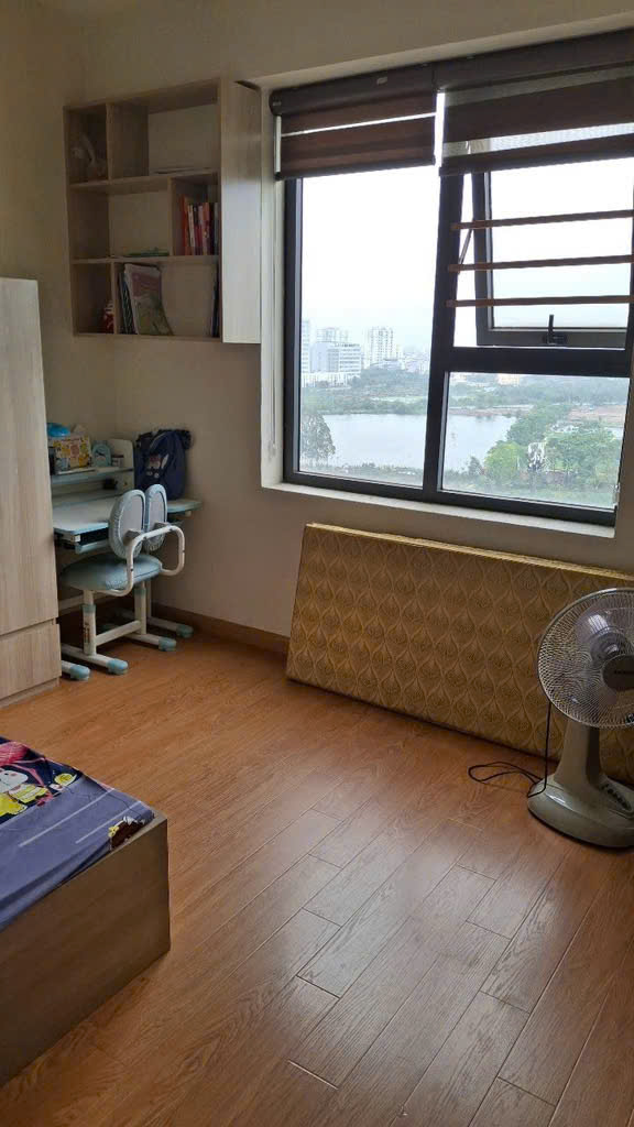 Bán căn hộ chung cư Gelexia Riverside Tam Trinh, Hoàng Mai, Siêu đẹp, 81.5m2, 5.55 tỷ