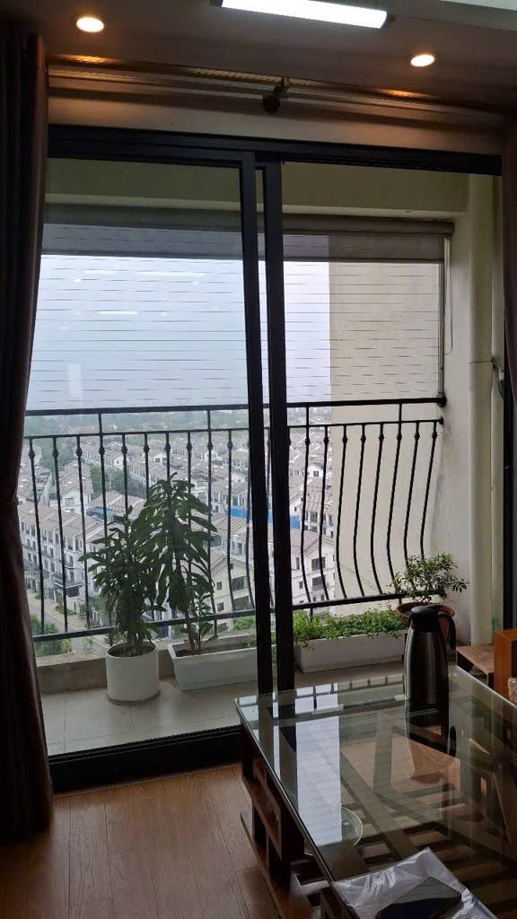 Bán căn hộ chung cư Gelexia Riverside Tam Trinh, Hoàng Mai, Siêu đẹp, 81.5m2, 5.55 tỷ