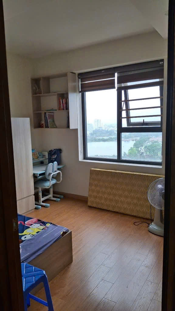 Bán căn hộ chung cư Gelexia Riverside Tam Trinh, Hoàng Mai, Siêu đẹp, 81.5m2, 5.55 tỷ