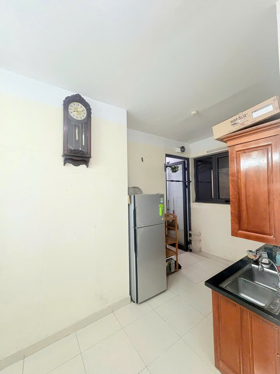 Bán căn hộ chung cư Residence Trần Hữu Dực, Nam Từ Liêm, siêu đẹp, 68m2, 3.95 tỷ còn thương lượng