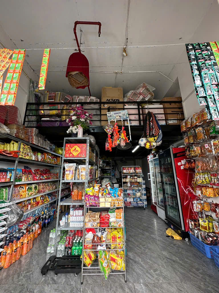 Bán chân đế Chung cư Đồng Phát, Vĩnh Hưng, Hoàng Mai, Siêu rẻ, 37m2, 4.8 tỷ