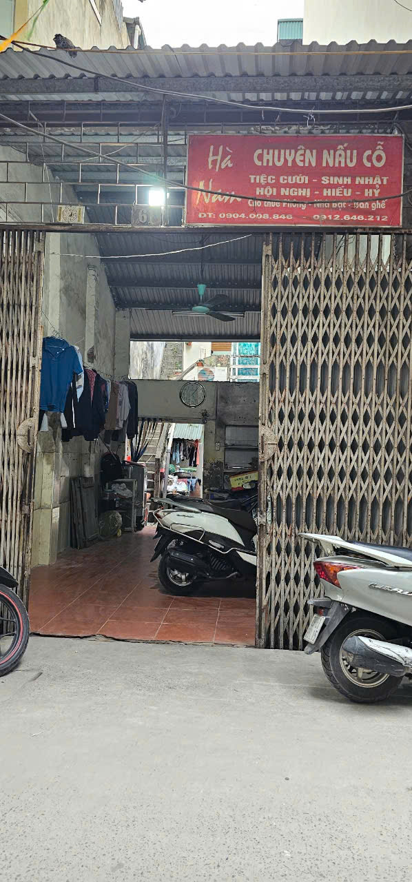 Bán nhà Trường Chinh, Khương Thượng, Đống Đa, Siêu rẻ, 103.1m2, 26.555 tỷ