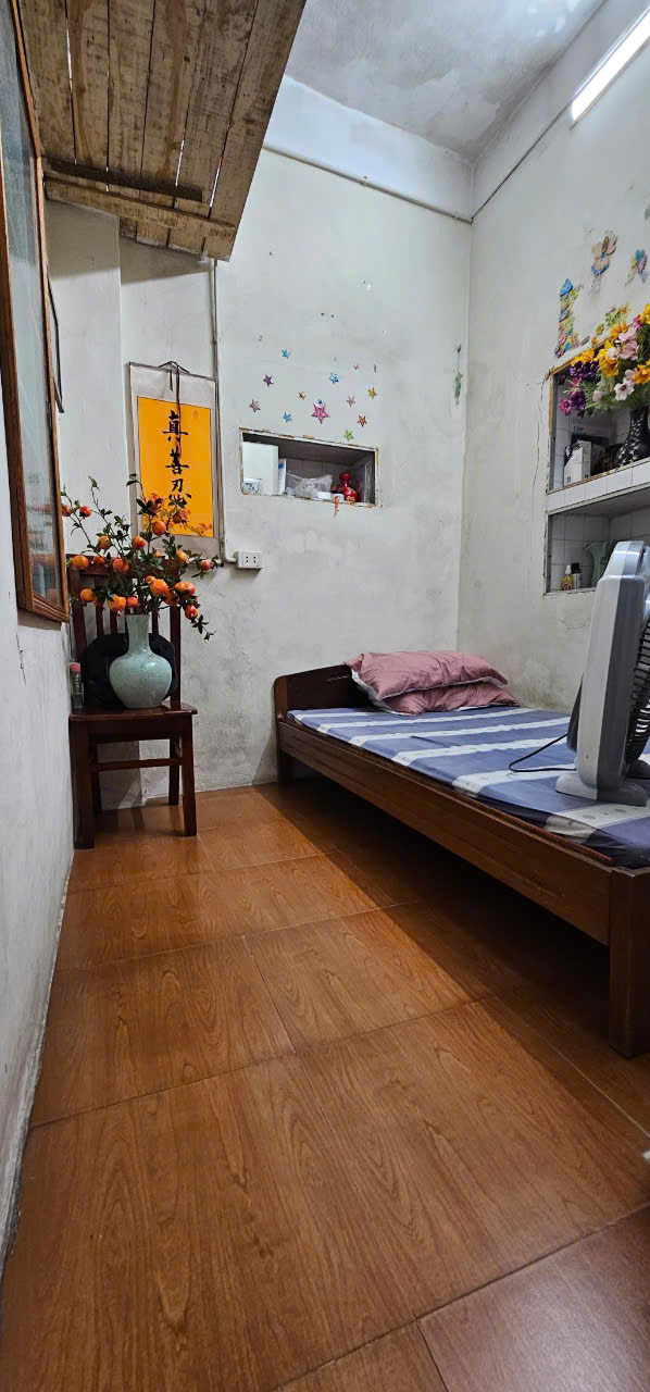 Bán nhà Trường Chinh, Khương Thượng, Đống Đa, Siêu rẻ, 103.1m2, 26.555 tỷ