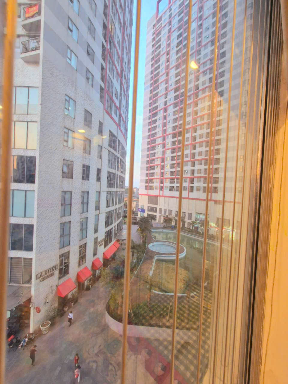 Bán căn hộ chung cư Giải Phóng, Thanh Xuân, Siêu đẹp, 111m2, 6.9 tỷ