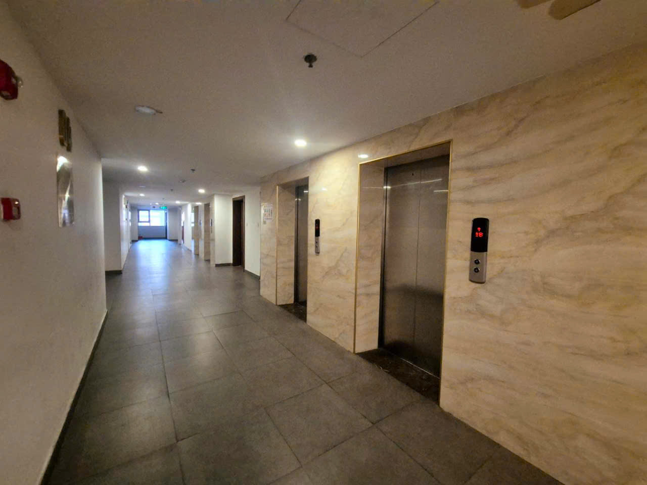 Bán căn hộ chung cư Giải Phóng, Thanh Xuân, Siêu đẹp, 111m2, 6.9 tỷ