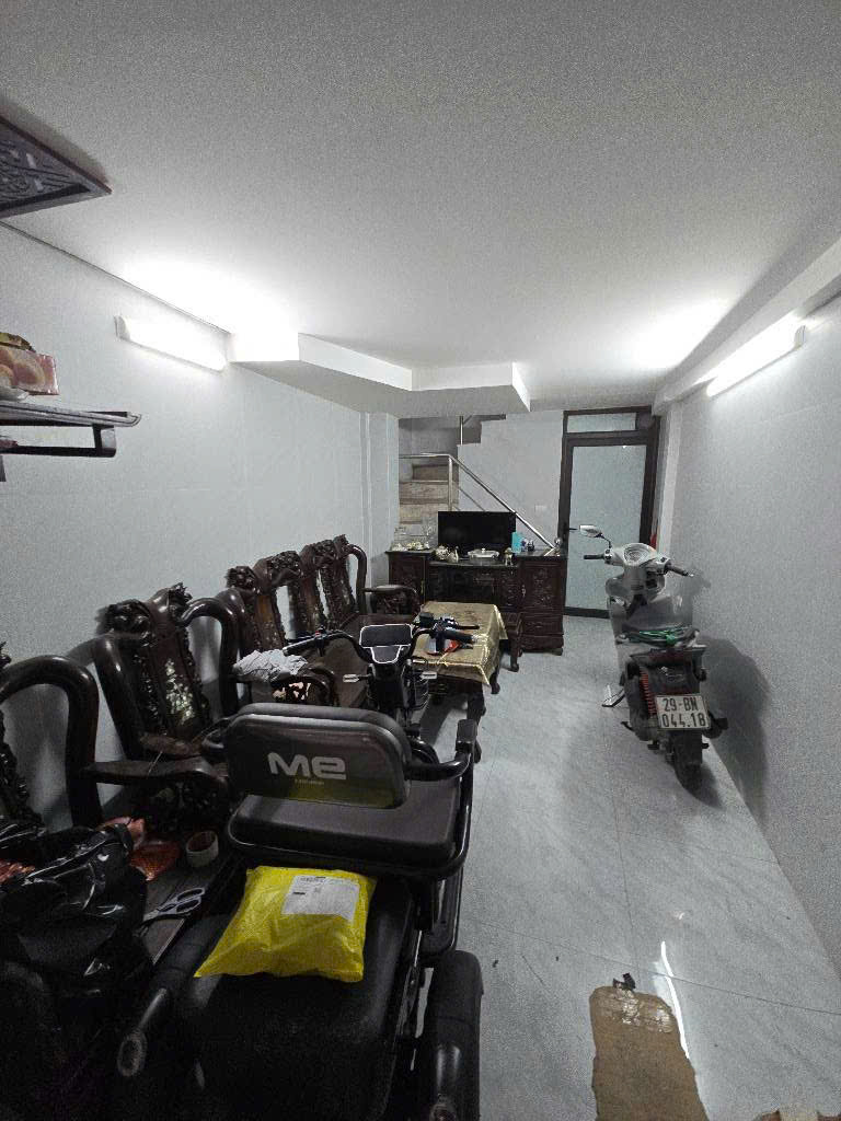 - Bán nhà Trường Chinh, Thanh Xuân, siêu rẻ, 30.5m2, 9 tỷ
