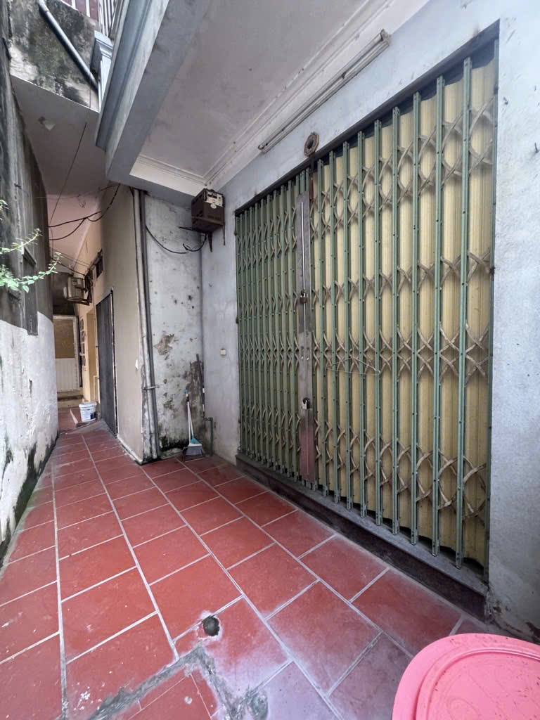 - Bán nhà Xóm Chùa, Tứ Hiệp, Thanh Trì, siêu đẹp, 161m2, 17 tỷ