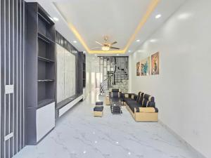 Bán nhà Việt Yên, Ngũ Hiệp, nhà đẹp 47m2, 4 tầng, 4.98 tỷ.