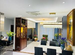 Căn hộ tòa HH2 ECO LAKE VIEW 32 Đại Từ, Siêu đẹp, ở ngay, 102m2, 7.4 tỷ còn thương lượng