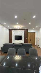 Bán căn hộ chung cư Tecco garden , 127m2, Siêu đẹp, 5.9 tỷ