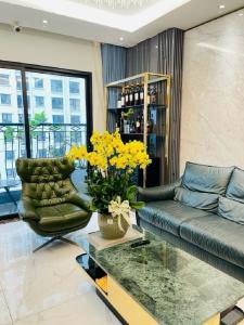 Bán căn hộ chung cư HH02 ECO LAKEVIWE 32 Đại Từ, Hoàng Mai, Siêu đẹp, 102m2, 8.2 tỷ
