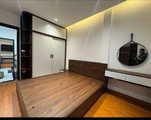 Bán nhà đường Giải Phóng, Hoàng Mai, Siêu đẹp, 52m2, 6.99 tỷ