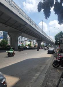 Bán nhà mặt phố Trường Chinh, Thanh Xuân, Siêu đẹp, 24m2, 13.8 tỷ