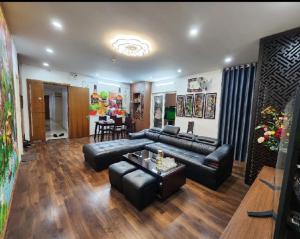 Bán căn hộ chung cư Tecco Garden, Tứ Hiệp, Thanh Trì, Siêu đẹp, 127m2, 6 tỷ