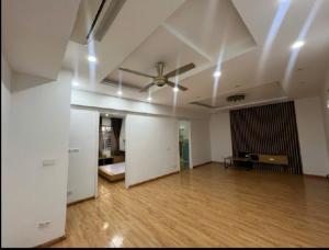 Bán căn hộ chung cư Nơ 3 Khu ĐTM Pháp Vân, Tứ Hiệp, Thanh Trì, Ở ngay, 80.6m2, 3.8 tỷ