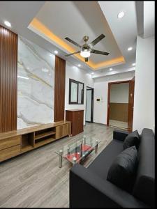Bán căn hộ chung cư Đại Thanh, Phan Trọng Tuệ, Thanh Trì, 45.5m2, 2.35 tỷ