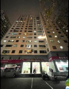Bán căn hộ chung cư Trung Hòa, Nhân Chính, Thanh Xuân, siêu đẹp, 64m2, 5.2 tỷ