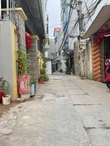 Bán nhà Tương Chúc, Ngũ Hiệp, Thanh Trì, Siêu rẻ, 45.3m2, 4.65 tỷ