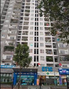 Bán căn hộ chung cư Kim Văn - Kim Lũ, Hoàng Mai, Siêu đẹp, 90m2, 6.1 tỷ