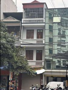 Bán nhà phố Lê Văn Lương, Thanh Xuân, Siêu đẹp, 39m2, 14.5 tỷ