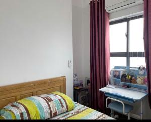 Bán căn hộ chung cư Kim Văn, Kim Lũ, Hoàng Mai, Siêu rẻ, 54m2, 2.8 tỷ